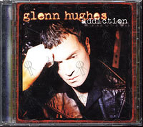 HUGHES-- GLENN - Addiction - 1