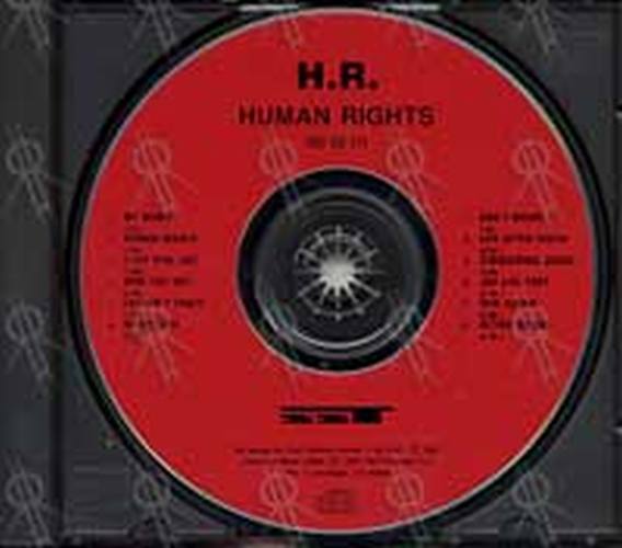 HUMAN RIGHTS - Human Rights - 3