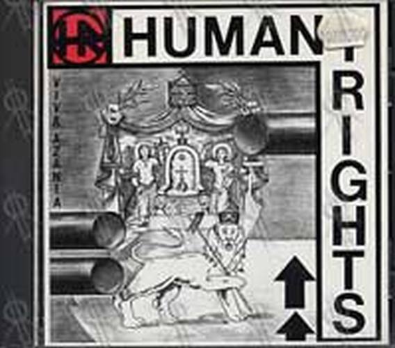 HUMAN RIGHTS - Human Rights - 1