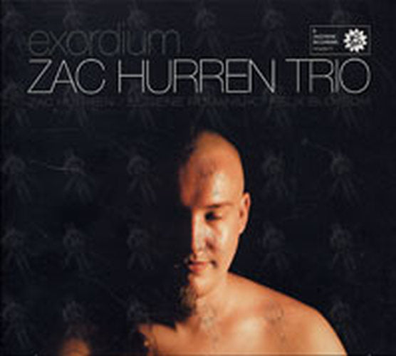 HURREN TRIO-- ZAC - Exordium - 1