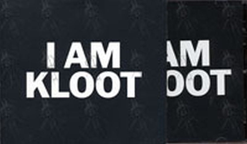 I AM KLOOT - I Am Kloot - 3