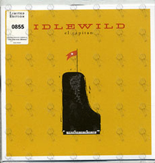 IDLEWILD - El Capitan - 1