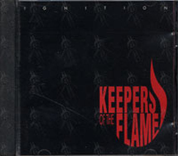 IGNITION - Keepers Of The Flame - 1