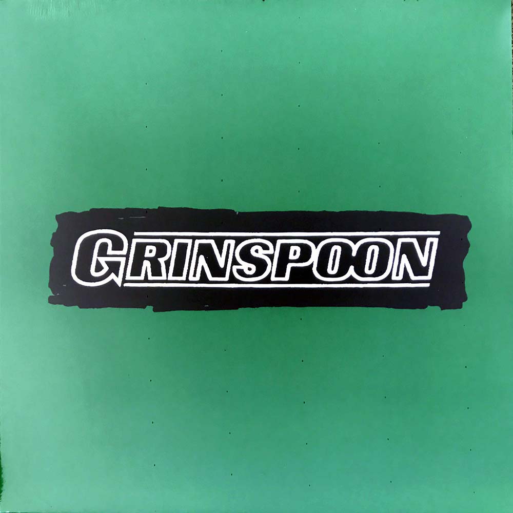 Grinspoon (Green EP)