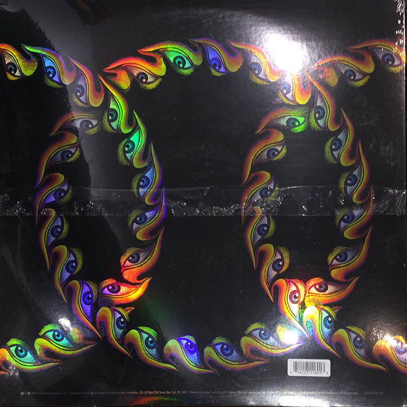 Lateralus