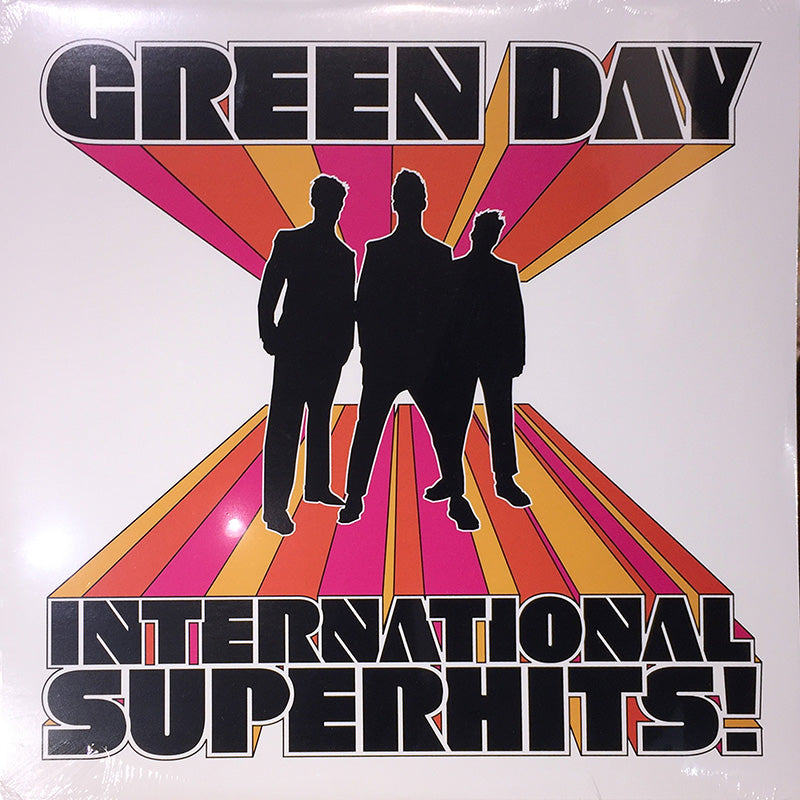 International Superhits!