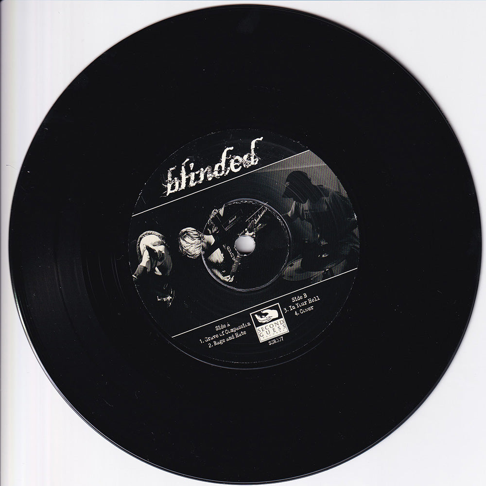 Denial / Blinded Split