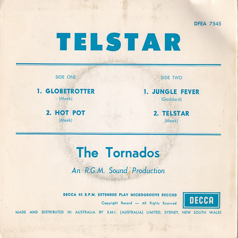 Telstar