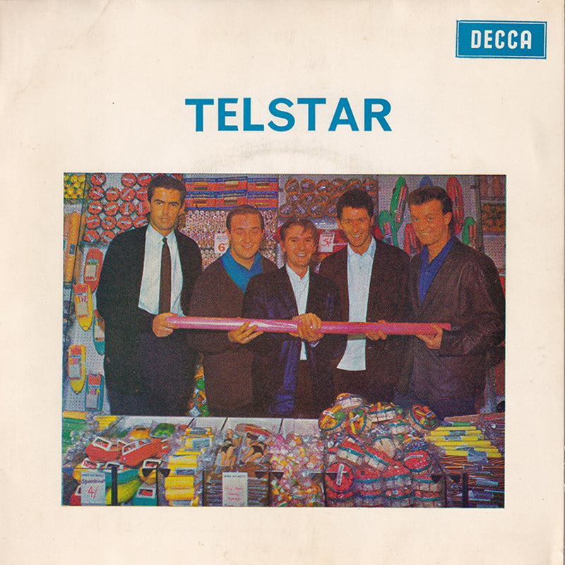 Telstar