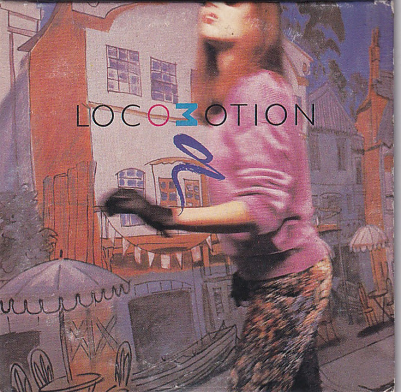 Locomotion