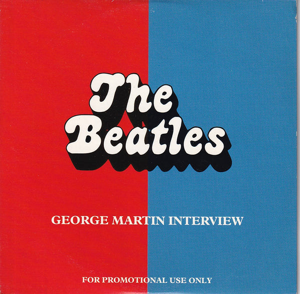 Interview The Beatles Red And Blue Albums On CD Rare Records Au