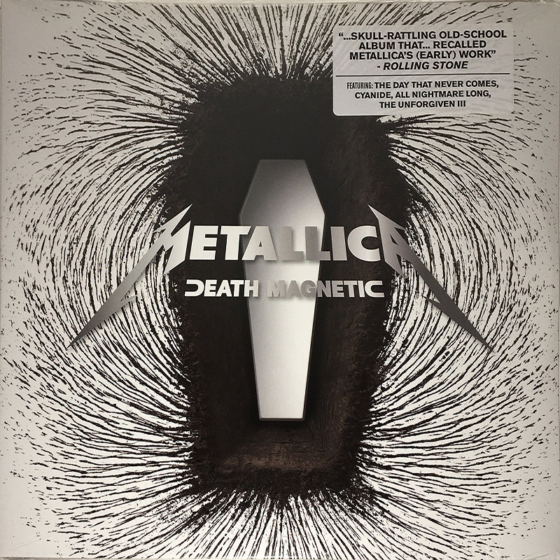 Death Magnetic