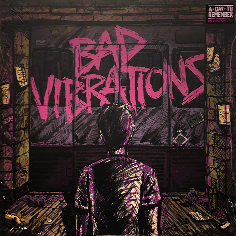 Bad Vibrations