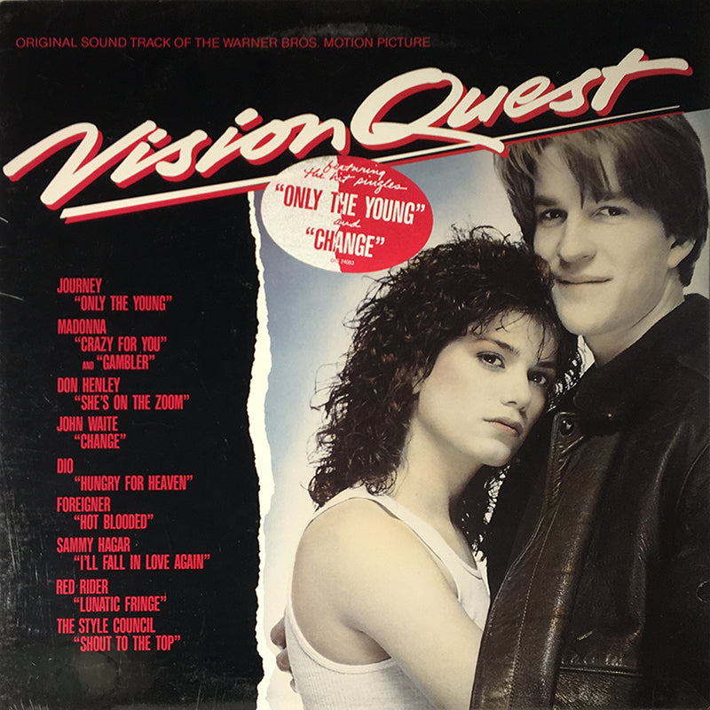 Vision Quest