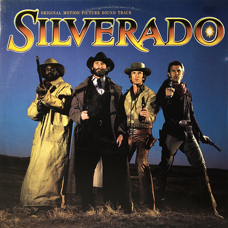 Silverado