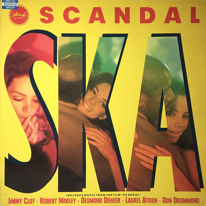 Scandal Ska