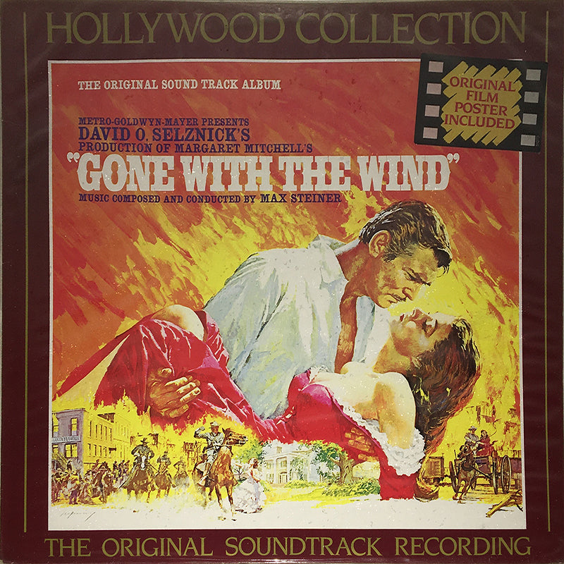 Gone With The Wind