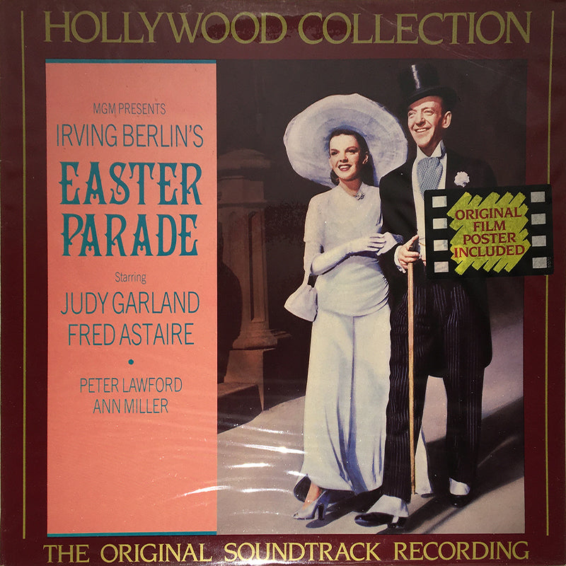 Easter Parade