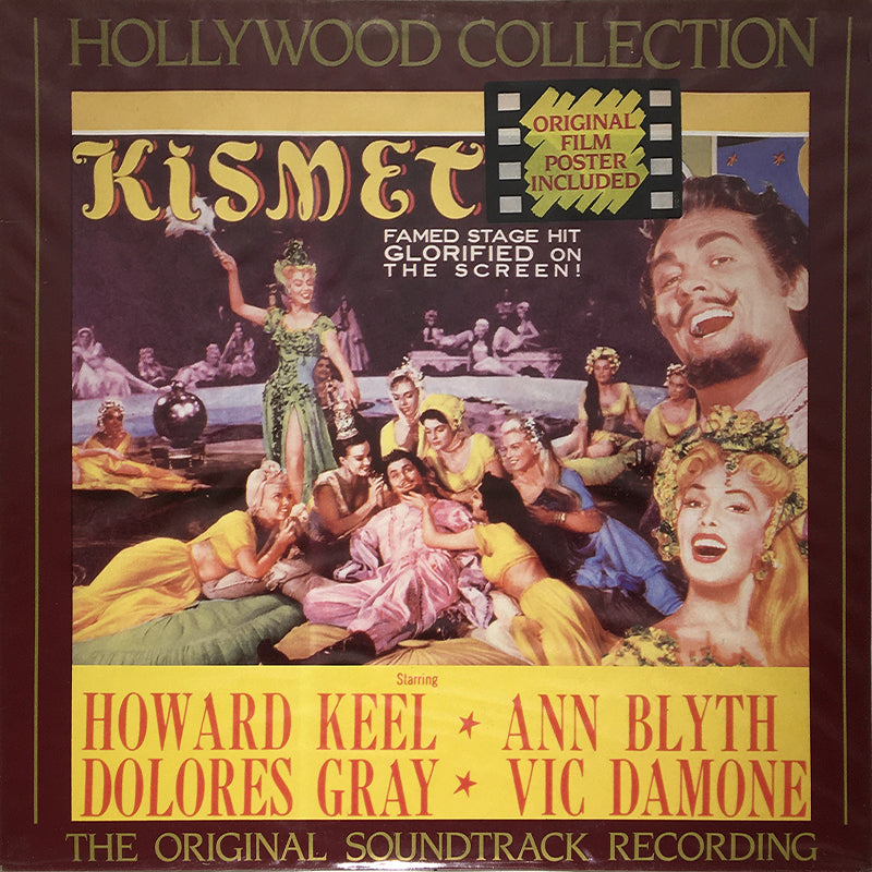 Kismet