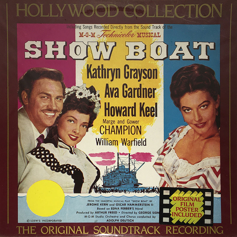 Show Boat