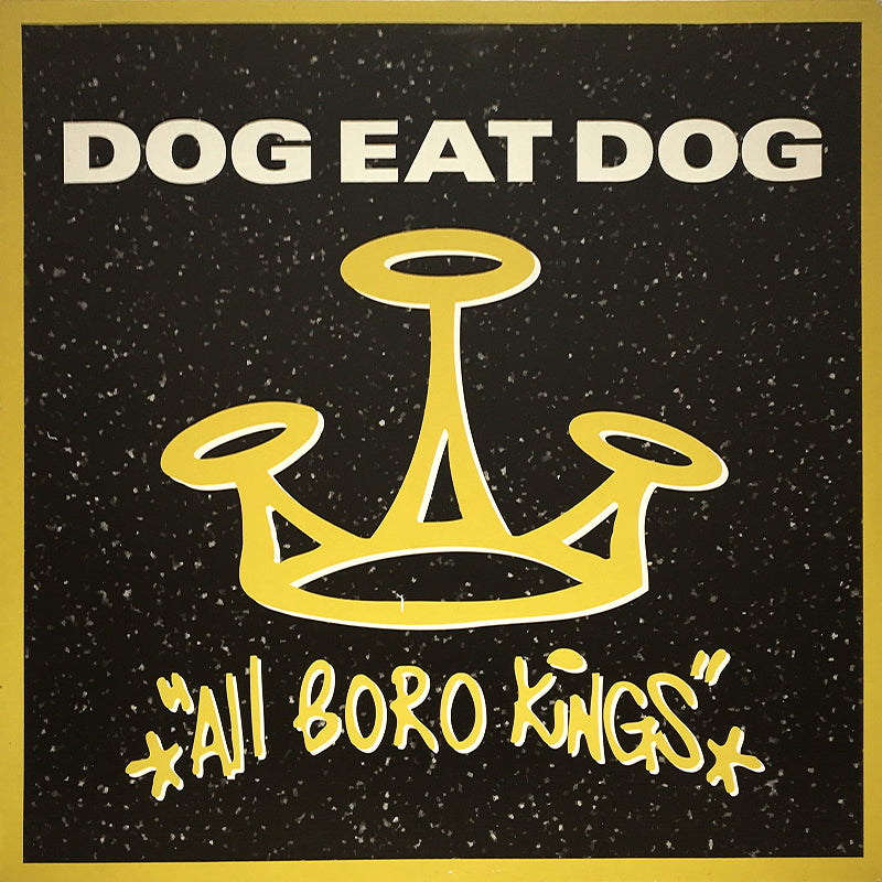 All Boro Kings