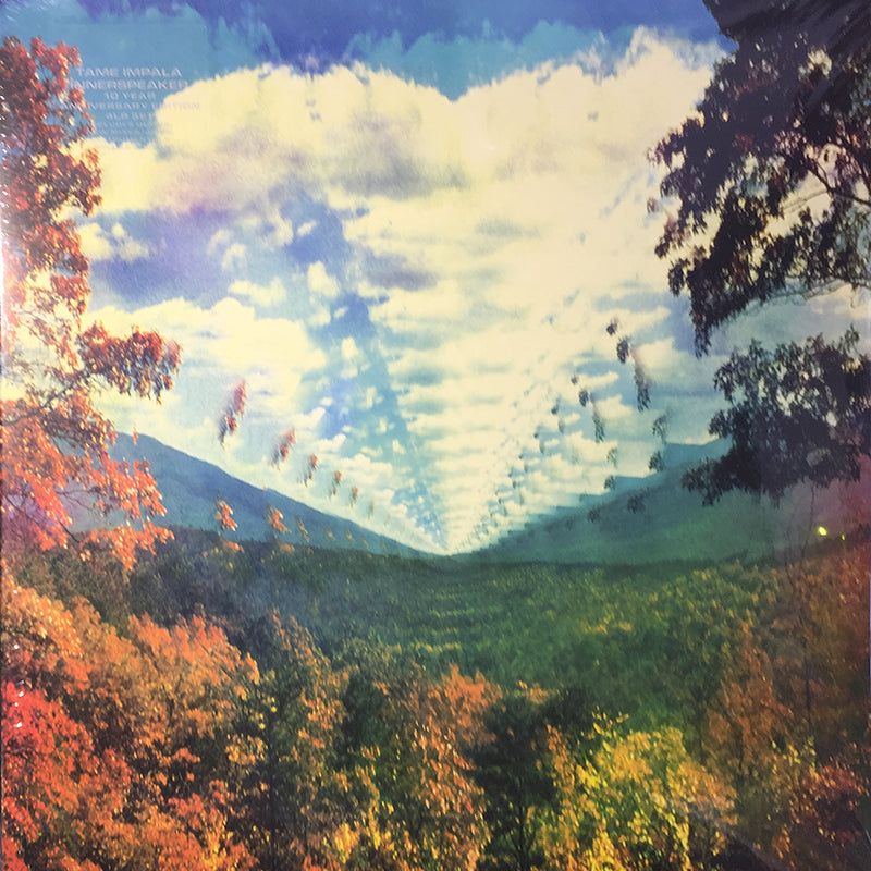 Innerspeaker (2010 -&gt; 2020)