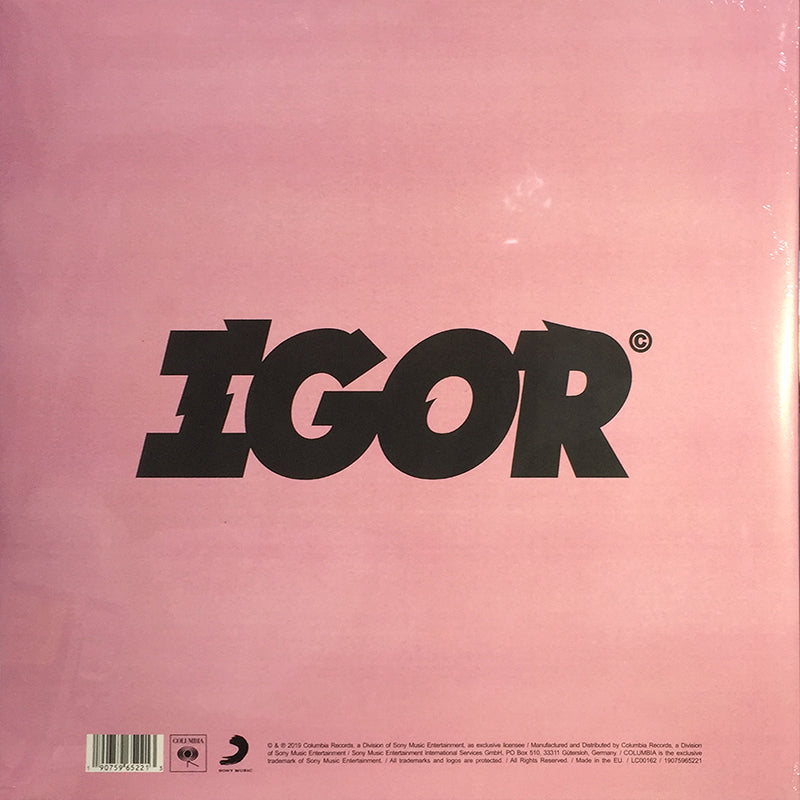 Igor