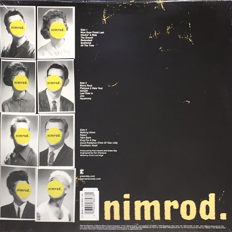 Nimrod.