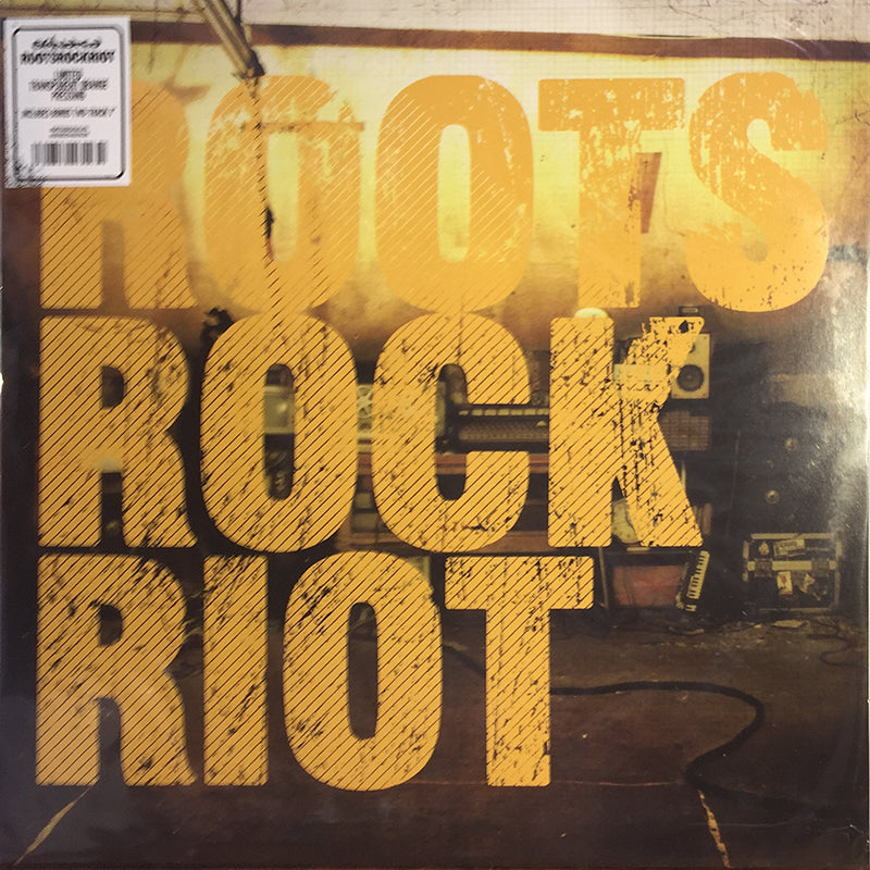 Roots Rock Riot