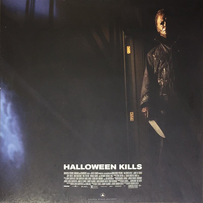 Halloween Kills (Original Motion Picture Soundtrack)