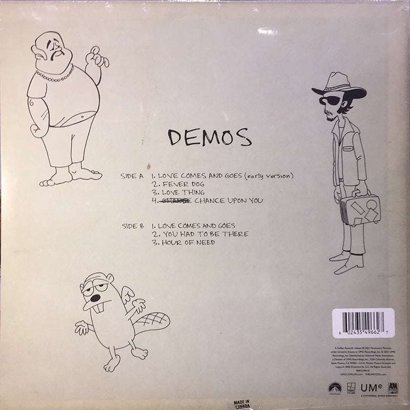 Demos