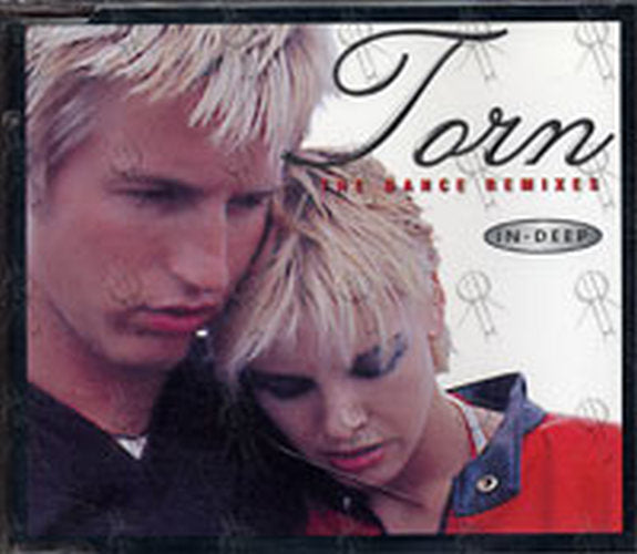 IN-DEEP - Torn: The Dance Remixes - 1