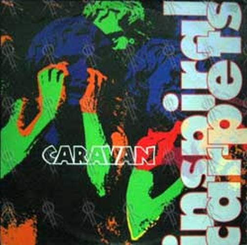 INSPIRAL CARPETS - Caravan - 1