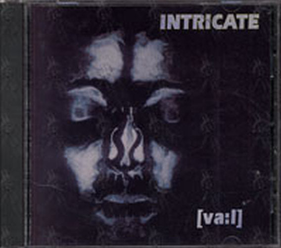 INTRICATE - [va!l] - 1