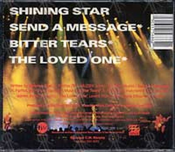 INXS - Shining Star - 2