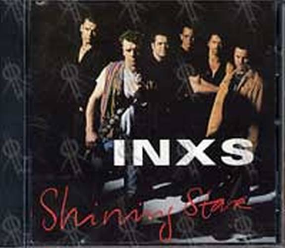 INXS - Shining Star - 1