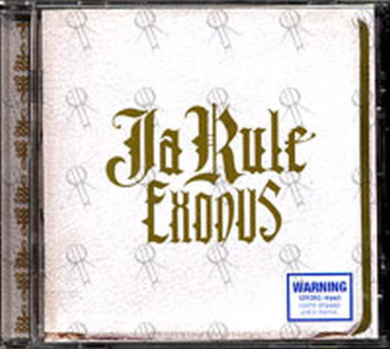 JA RULE - Exodus - 1