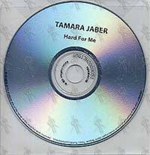 JABER-- TAMARA - Hard For Me - 1