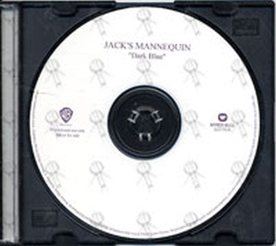 JACK&#39;S MANNEQUIN - Dark Blue - 2