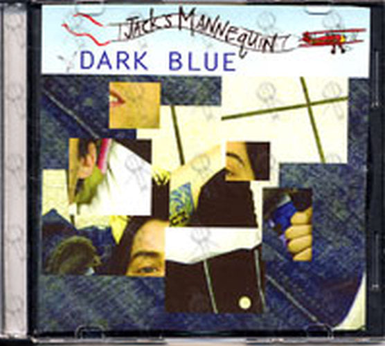 JACK&#39;S MANNEQUIN - Dark Blue - 1