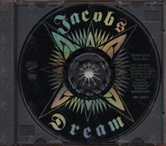 JACOBS DREAM - Jacobs Dream - 3