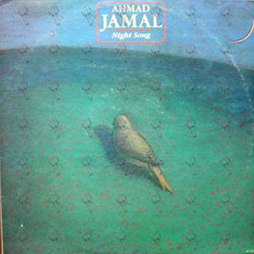 JAMAL-- AHMAD - Night Song - 1