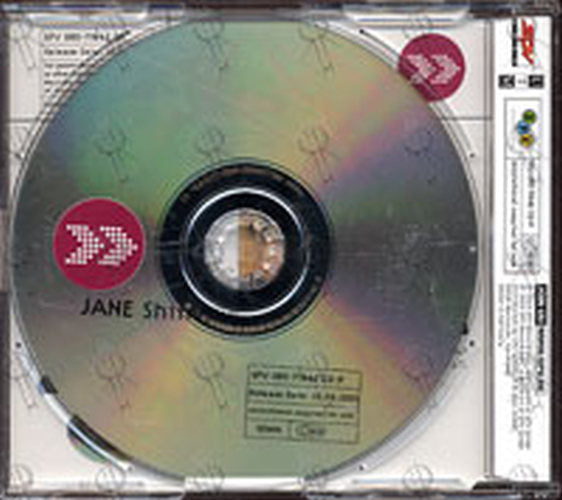 JANE - Shine On - 2