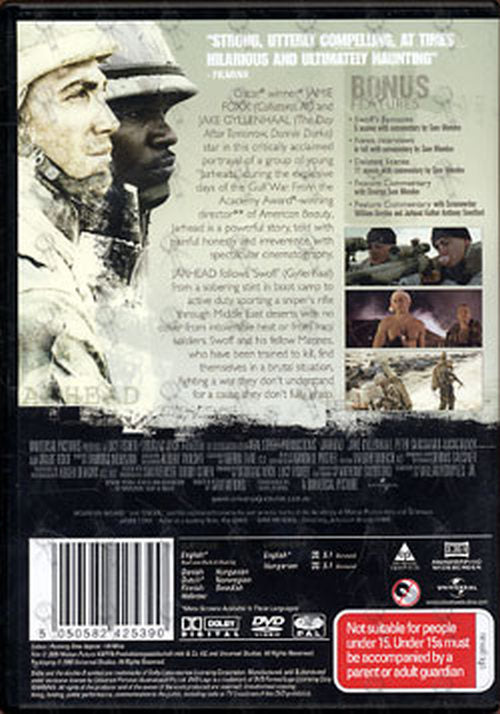 JARHEAD - Jarhead - 2