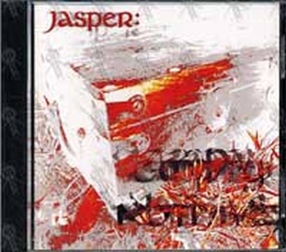 JASPER - Empty Nothing - 1