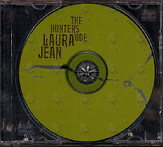 JEAN-- LAURA - The Hunters Ode - 3