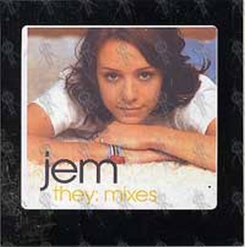 JEM - They - 2