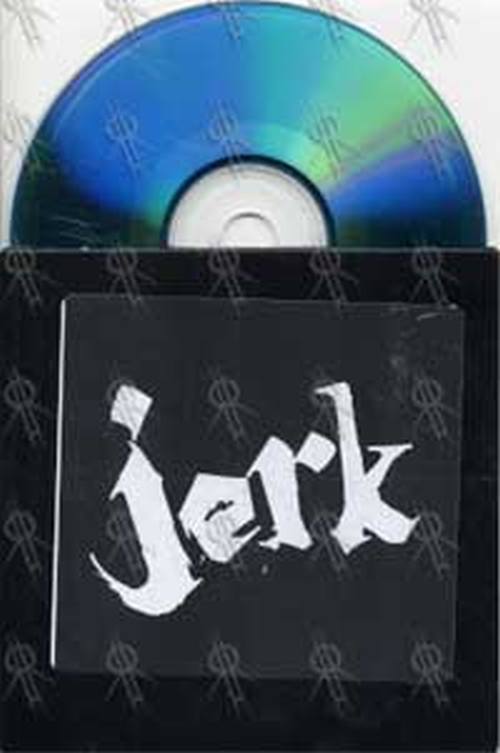 JERK - My Friends All Lie - 2