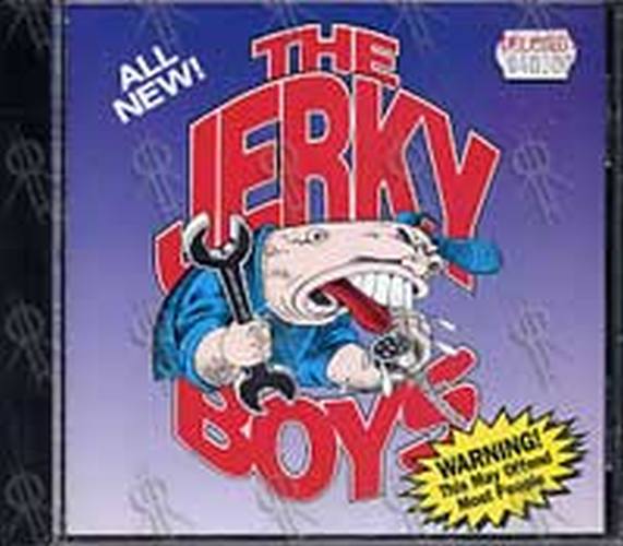 JERKY BOYS-- THE - The Jerky Boys - 1