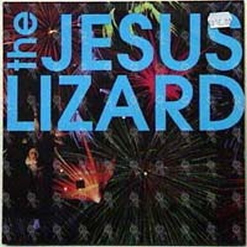 JESUS LIZARD-- THE - Fly On The Wall - 1